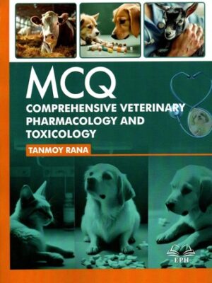 MCQ Comprehensive Veterinary Pharmacology And Toxicology