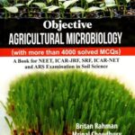 Objective Agricultural Microbiology