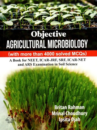 Objective Agricultural Microbiology