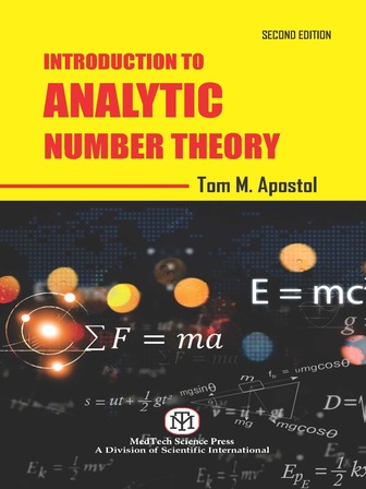 Introduction to Analytic Number Theory