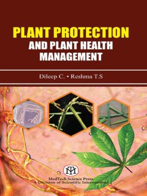 Plant Protection and Plant Health Management