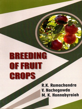 Breeding of Fruit Crops