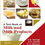 A Text Book on Milk And Milk Products