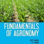 Fundamentals of Agronomy