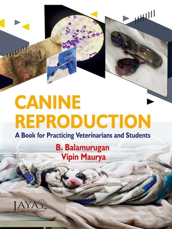 Canine Reproduction - A Book for Practicing Veterinarians and Students