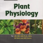 Agri Topper's Series Plant Physiology