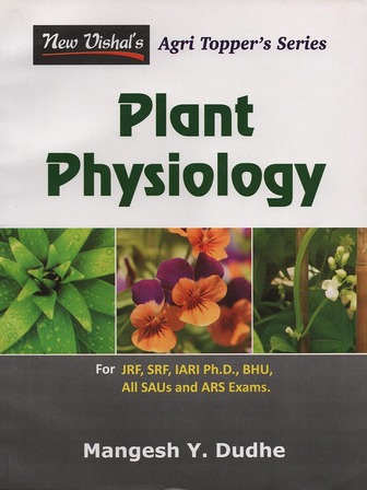 Agri Topper's Series Plant Physiology