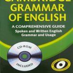 Cambridge Grammar Of English A Comprehensive Guide W/Cd