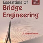 Essentials Of Bridge Engineering 6/Ed