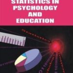 Statistics in Psychology and Education