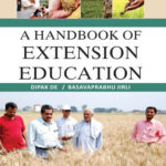 A Handbook Of Extension Education