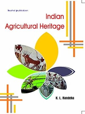 Indian Agricultural Heritage