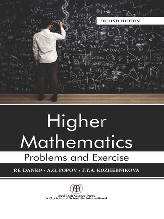 Higher Mathematics : Problems and Exercise