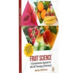 Fruit Science A Comprehensive Approach for ARS NET Pomology (Preliminary)