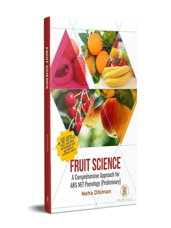 Fruit Science A Comprehensive Approach for ARS NET Pomology (Preliminary)