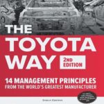 The Toyota Way 2/Ed