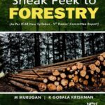 Sneak Peek to Forestry