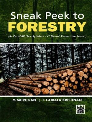 Sneak Peek to Forestry