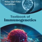 Textbook of Immunogenetics