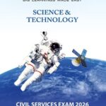 CSE 2026 Science and Technology next ias