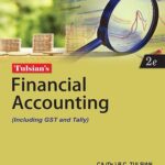 Tulsian's Financial Accounting 2/ed