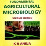 Fundamental Agricultural Microbiology, 2nd Edition