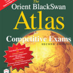 The Obs Atlas For Competitive Exams (2nd Edn)