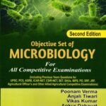 Objective Set of Microbiology for All Competitive Examinations