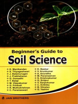 Beginners Guide to Soil Science