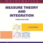 Measure Theory And Integration 3/Ed