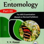 Comprehensive Book on Entomology (Part-3)