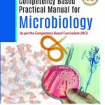Competency Based Practical Manual for Microbiology