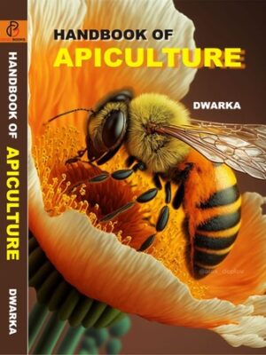 Handbook of Apiculture