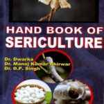 Handbook of Sericulture