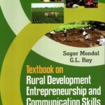 Textbook on Rural Development Entrepreneurship and Communication Skills