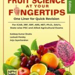 Fruit Science at Your Fingertips