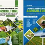 Advanced Fundamentals of Agriculture - Volume - 1 and 2 - For Civil Services