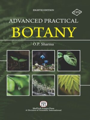 Advanced Practical Botany