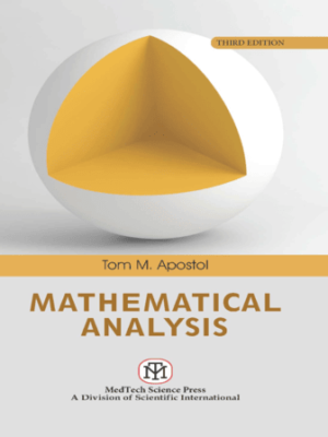 Mathematical Analysis