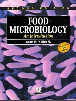 Food Microbiology An Introduction