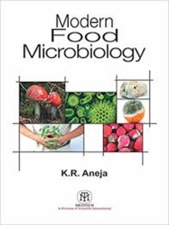 Modern Food Microbiology