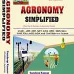 Agronomy Simplified - Sandeep Kumar