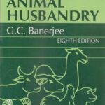 A Textbook of Animal Husbandry