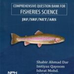 Blue Ribbon Comprehensive Question Bank for Fisheries Science