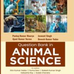 Question Bank in Animal Science - 9789358995497