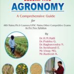 Descriptive Agronomy