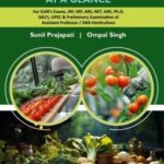Vegetable Science at a Glance