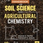 Handbook Of Soil Science And Agricultural Chemistry