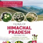 Flora of Himachal Pradesh (Asteraceae) Taxonomy, Economic and Ethnobotanical Uses