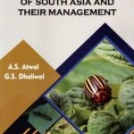 Agricultural Pests of South Asia And Their Management